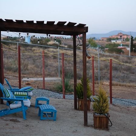 Casa Meraki Villa Valle de Guadalupe Exterior photo